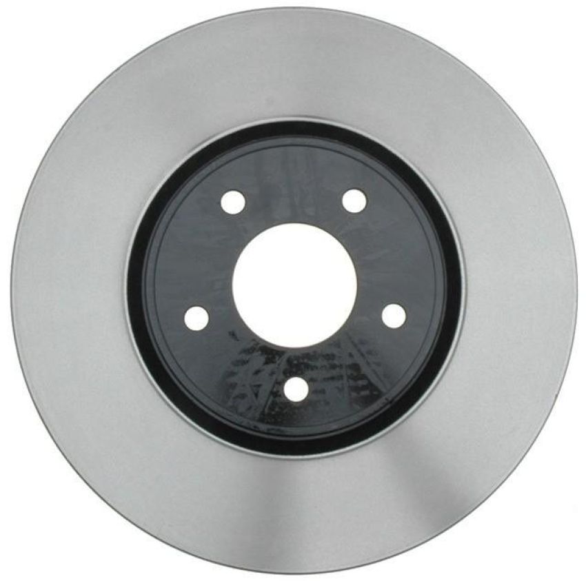 Raybestos 980574 Raybestos Specialty - Street Performance Brake Rotor
