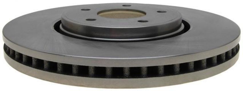 Raybestos 980574R Raybestos R-Line Brake Rotor