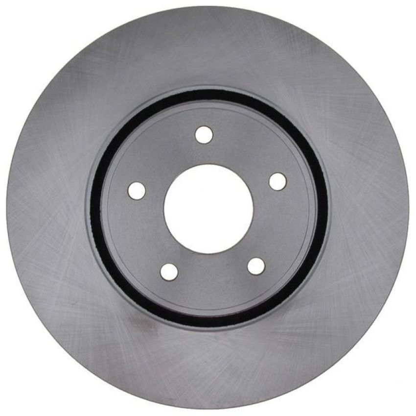 Raybestos 980574R Raybestos R-Line Brake Rotor