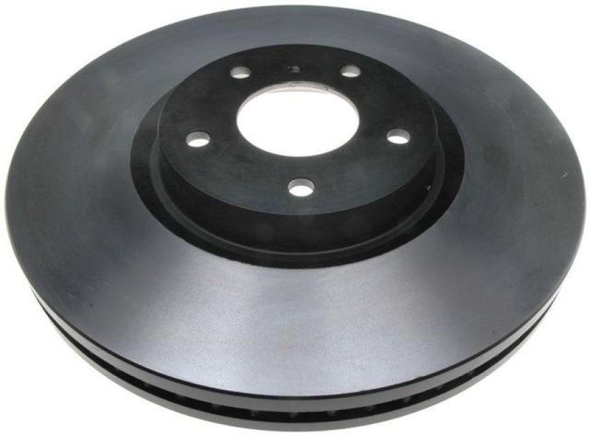 Raybestos 980575 Raybestos Specialty - Street Performance Brake Rotor