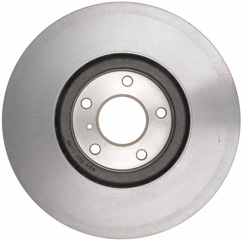 Raybestos 980575 Raybestos Specialty - Street Performance Brake Rotor