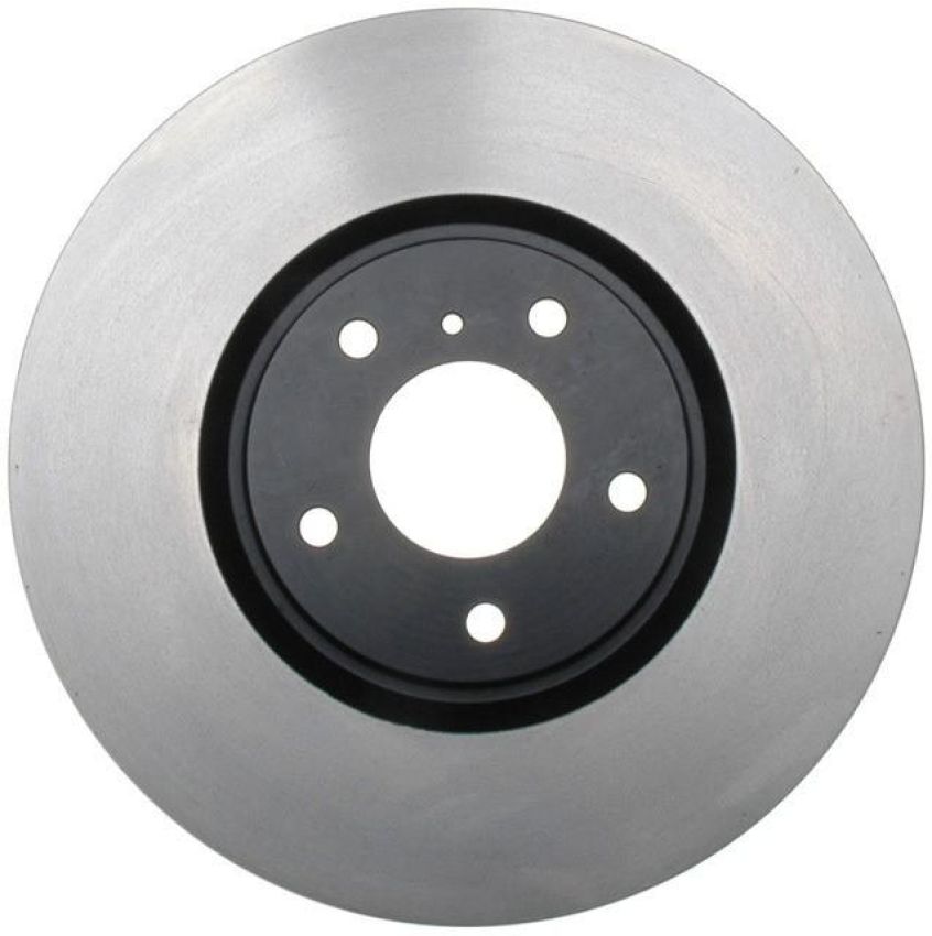 Raybestos 980575 Raybestos Specialty - Street Performance Brake Rotor