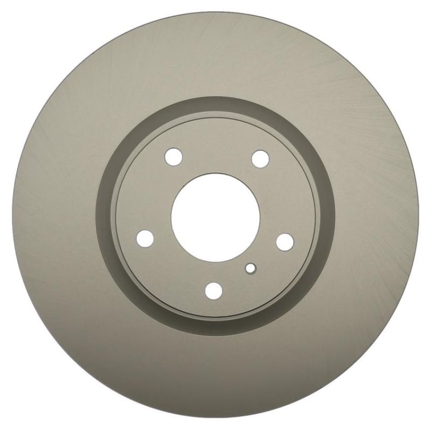 Raybestos 980575FZN Raybestos Element3 Coated Brake Rotor