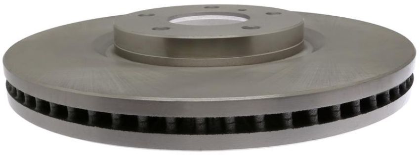 Raybestos 980575R Raybestos R-Line Brake Rotor