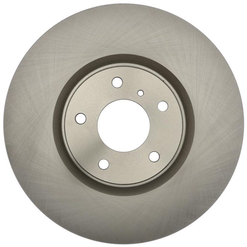 Raybestos 980575R Raybestos R-Line Brake Rotor