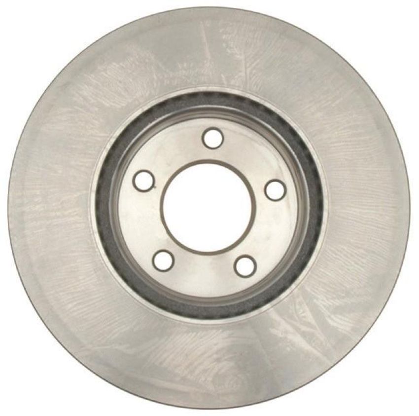 Raybestos 980576 Raybestos Specialty - Street Performance Brake Rotor