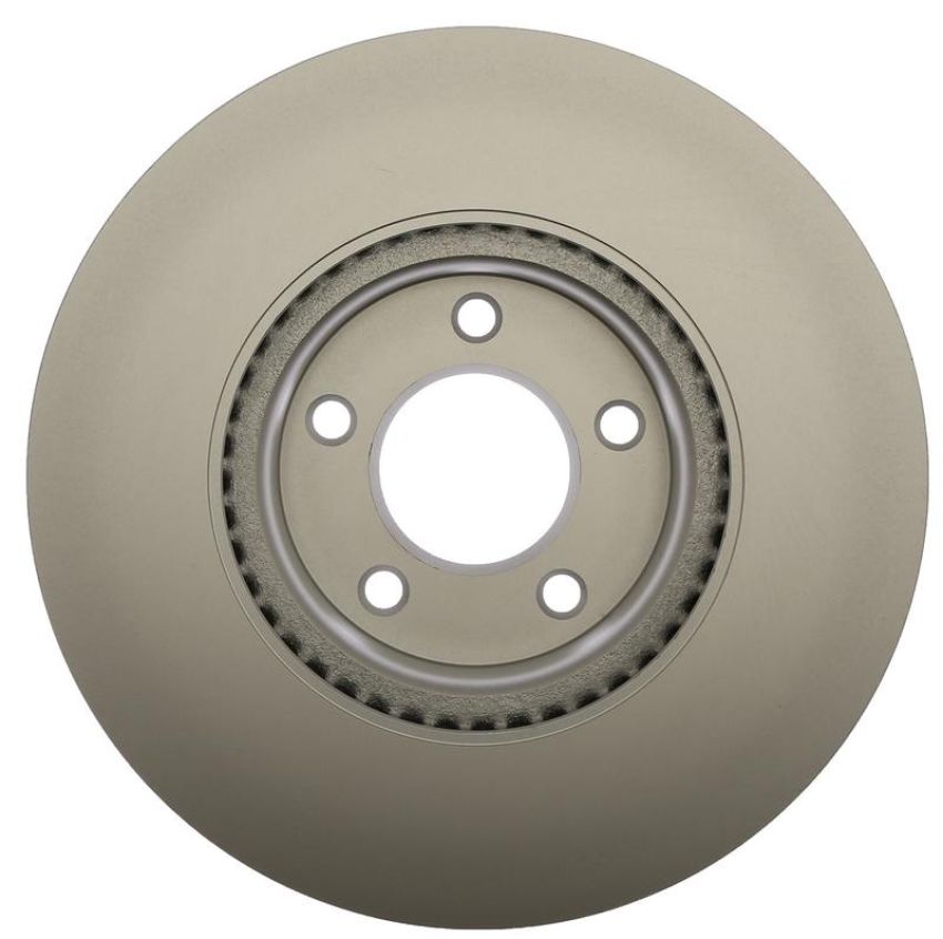 Raybestos 980576FZN Raybestos Element3 Coated Brake Rotor