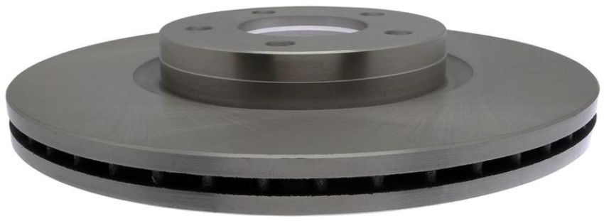 Raybestos 980576R Raybestos R-Line Brake Rotor