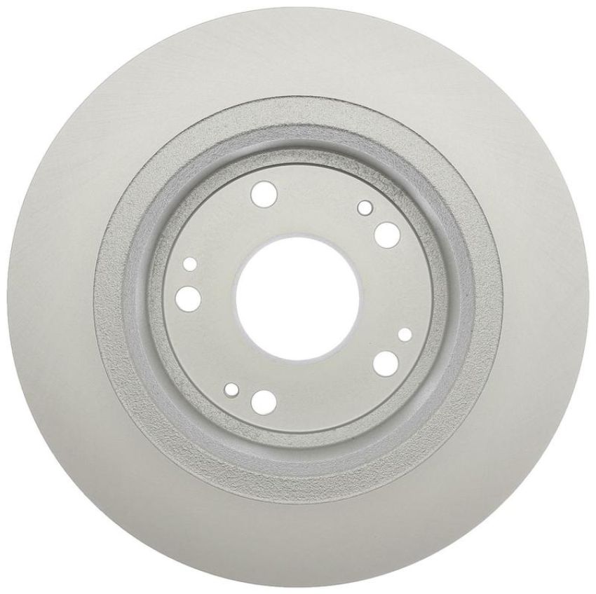 Raybestos 980577FZN Raybestos Element3 Coated Brake Rotor