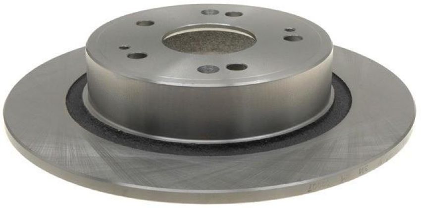 Raybestos 980577R Raybestos R-Line Brake Rotor