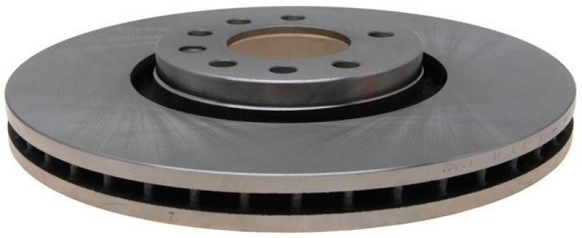Raybestos 980578R Raybestos R-Line Brake Rotor