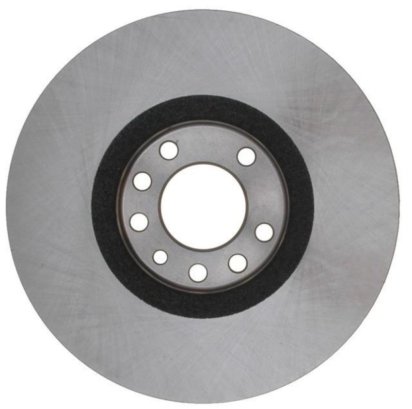 Raybestos 980578R Raybestos R-Line Brake Rotor