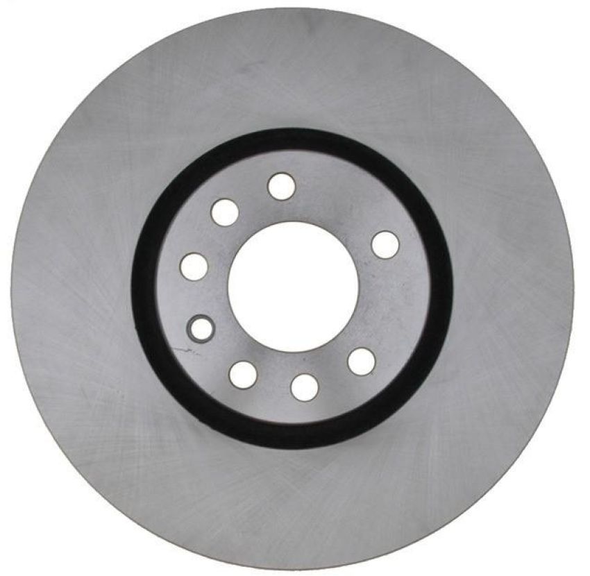 Raybestos 980578R Raybestos R-Line Brake Rotor