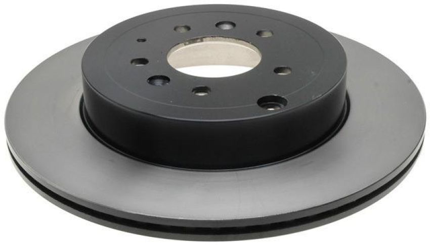 Raybestos 980579 Raybestos Specialty - Street Performance Brake Rotor