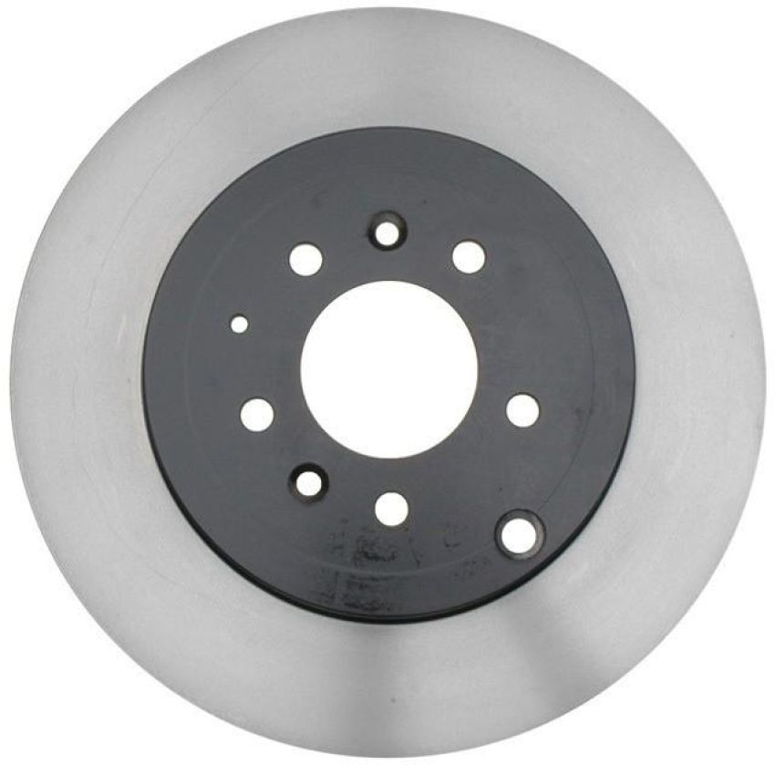 Raybestos 980579 Raybestos Specialty - Street Performance Brake Rotor