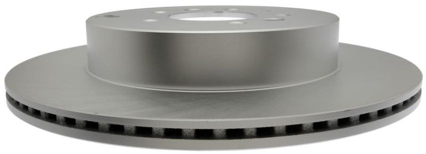 Raybestos 980579FZN Raybestos Element3 Coated Brake Rotor
