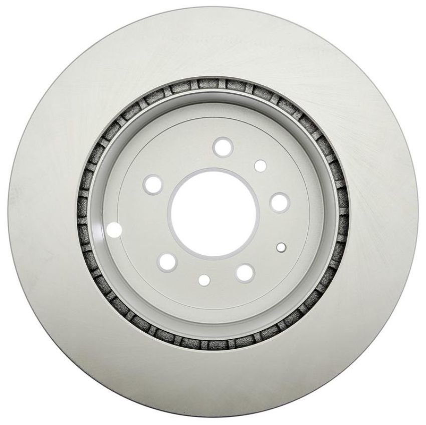 Raybestos 980579FZN Raybestos Element3 Coated Brake Rotor