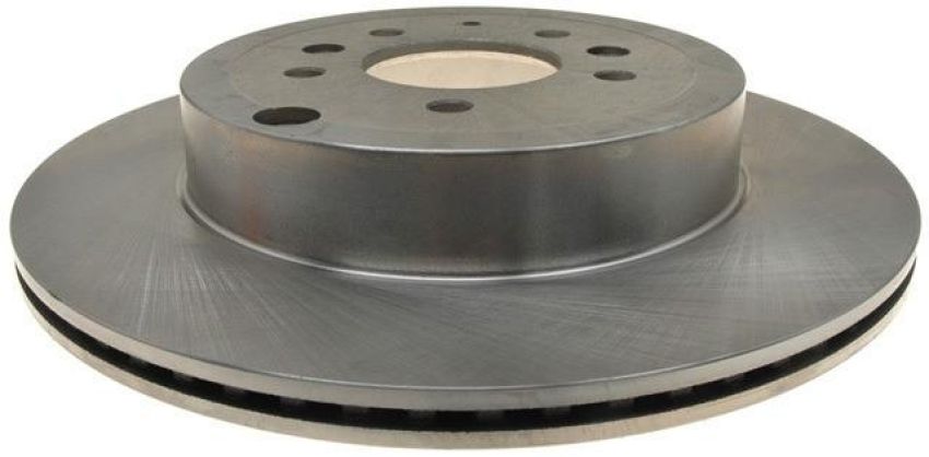 Raybestos 980579R Raybestos R-Line Brake Rotor