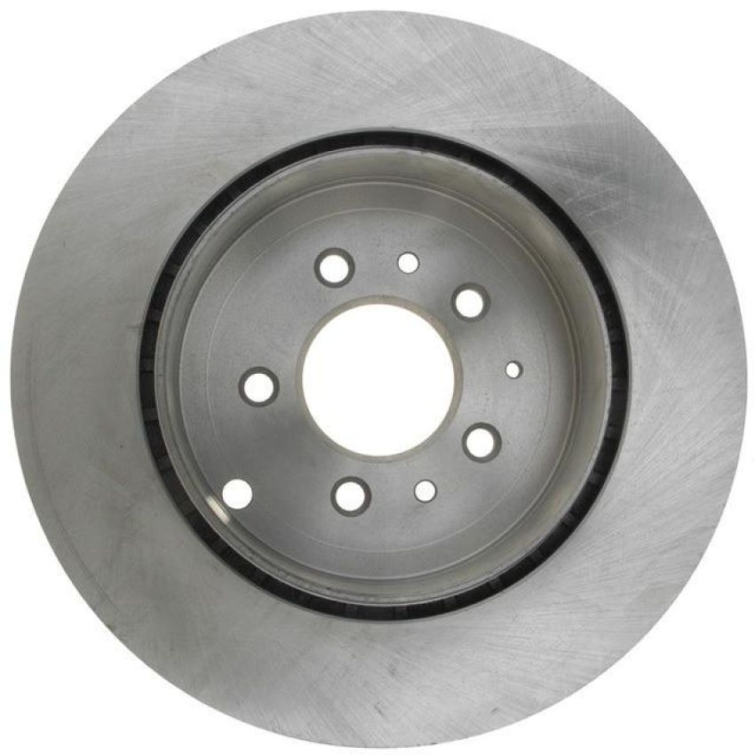 Raybestos 980579R Raybestos R-Line Brake Rotor