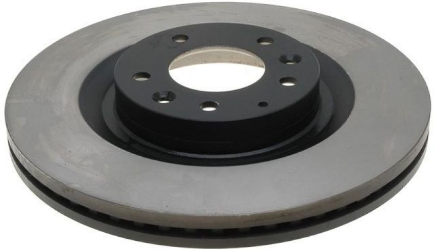 Raybestos 980580 Raybestos Specialty - Street Performance Brake Rotor
