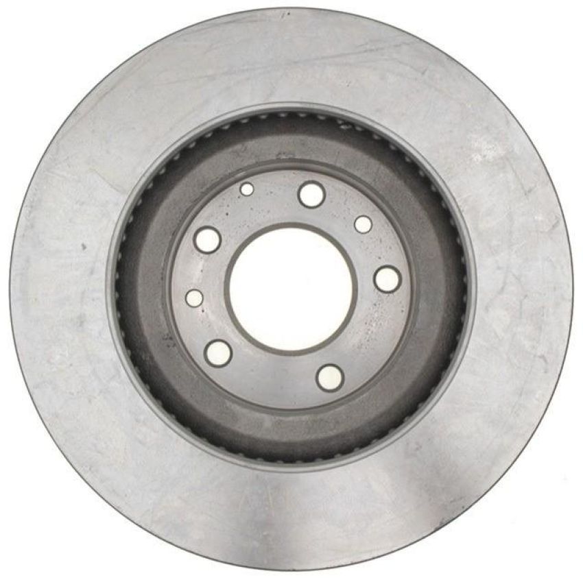 Raybestos 980580 Raybestos Specialty - Street Performance Brake Rotor