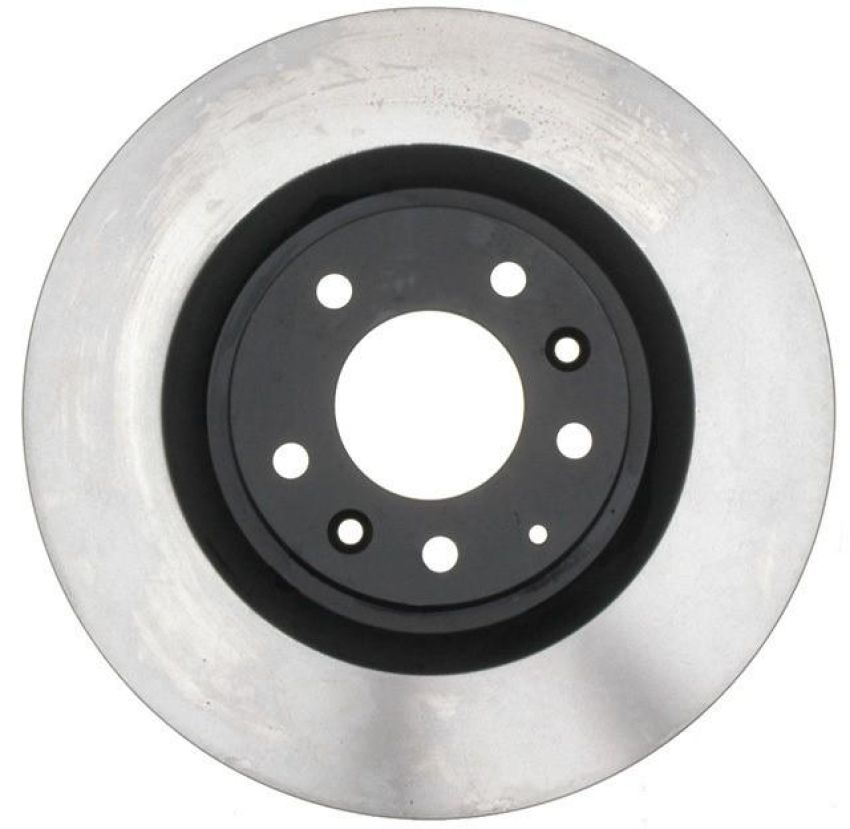 Raybestos 980580 Raybestos Specialty - Street Performance Brake Rotor