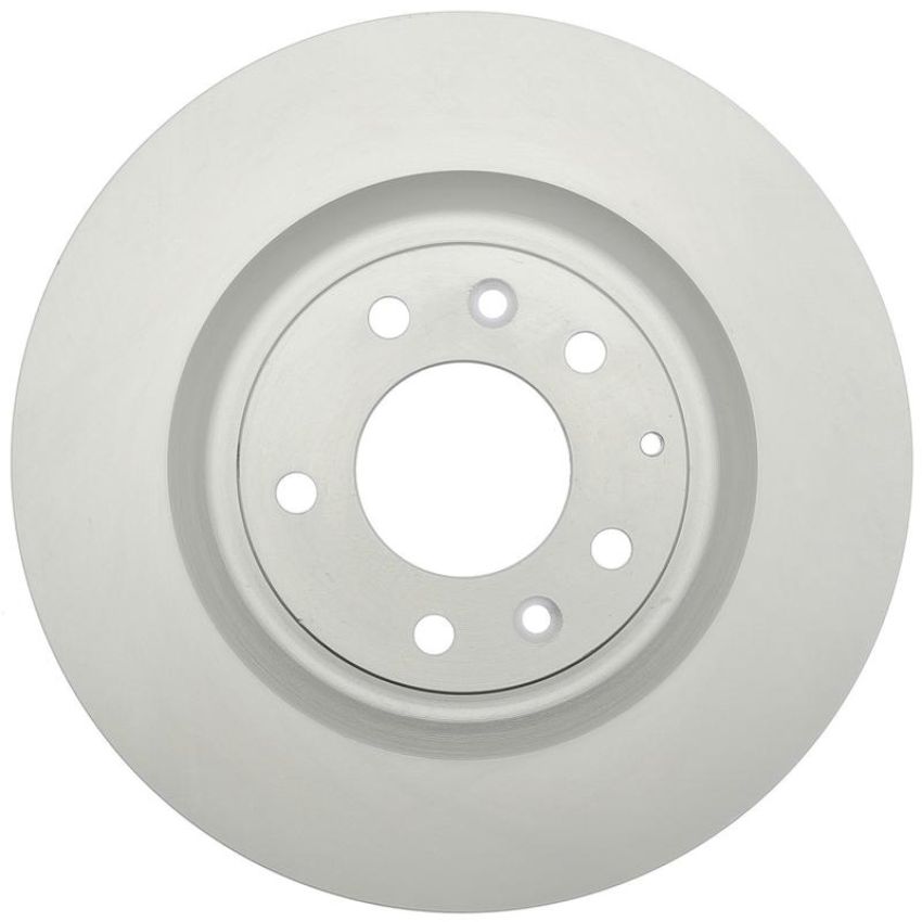 Raybestos 980580FZN Raybestos Element3 Coated Brake Rotor