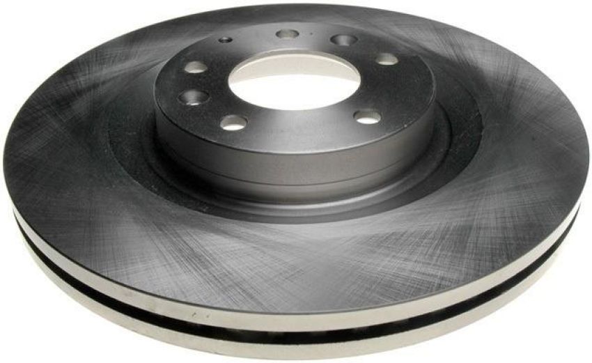 Raybestos 980580R Raybestos R-Line Brake Rotor