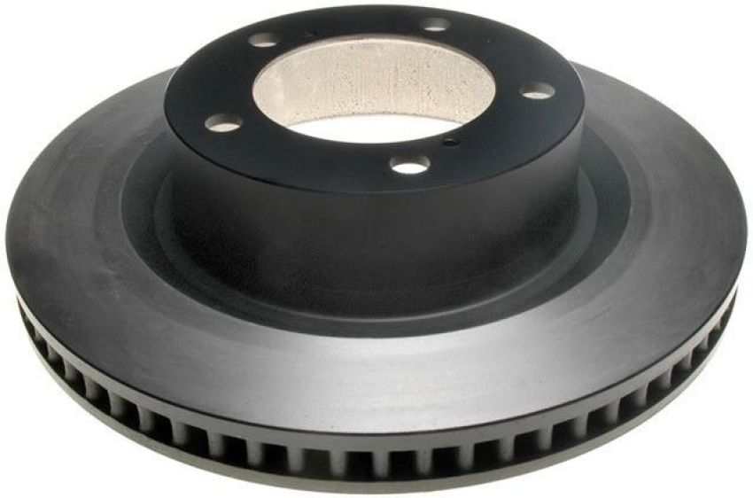 Raybestos 980583 Raybestos Specialty - Truck Brake Rotor