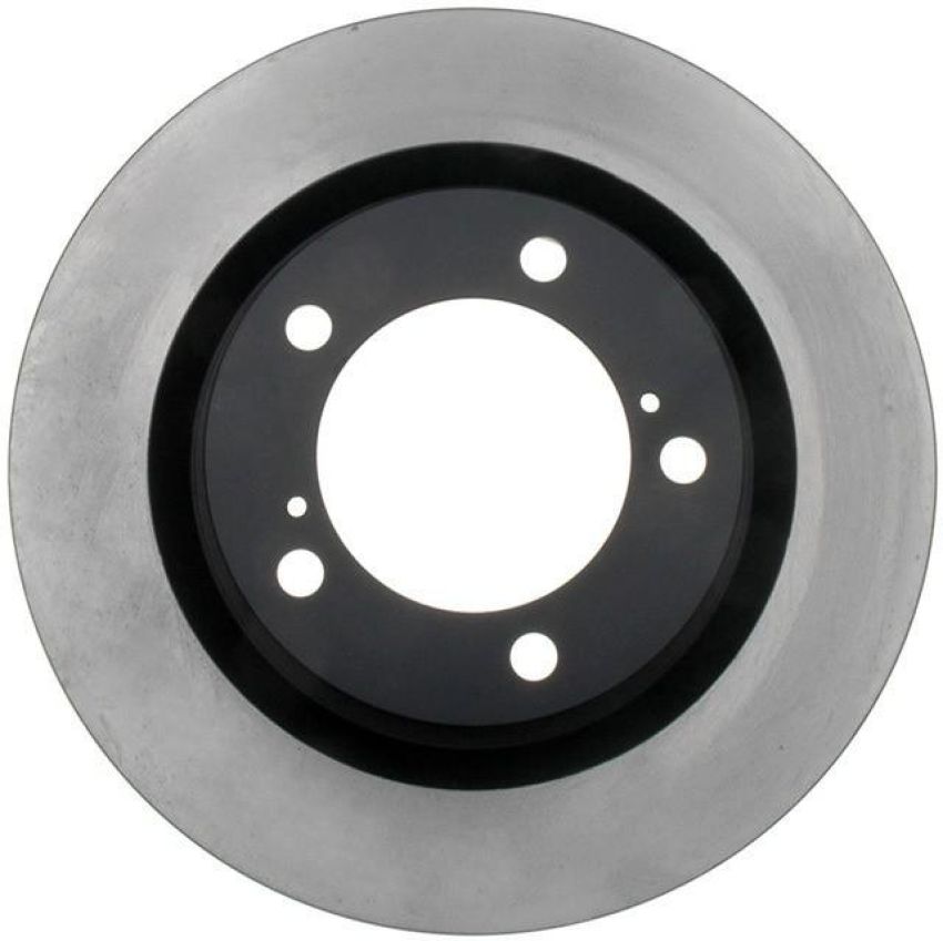 Raybestos 980583 Raybestos Specialty - Truck Brake Rotor