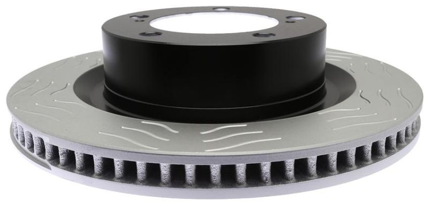Raybestos 980583PER Raybestos Specialty - Street Performance S-Groove Brake Rotor