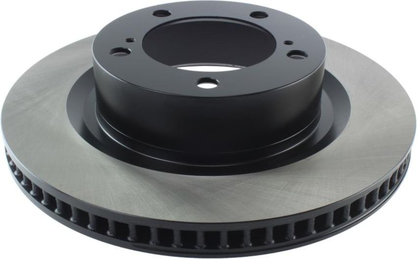 Raybestos 980583R2 Raybestos R-Line+ Brake Rotor
