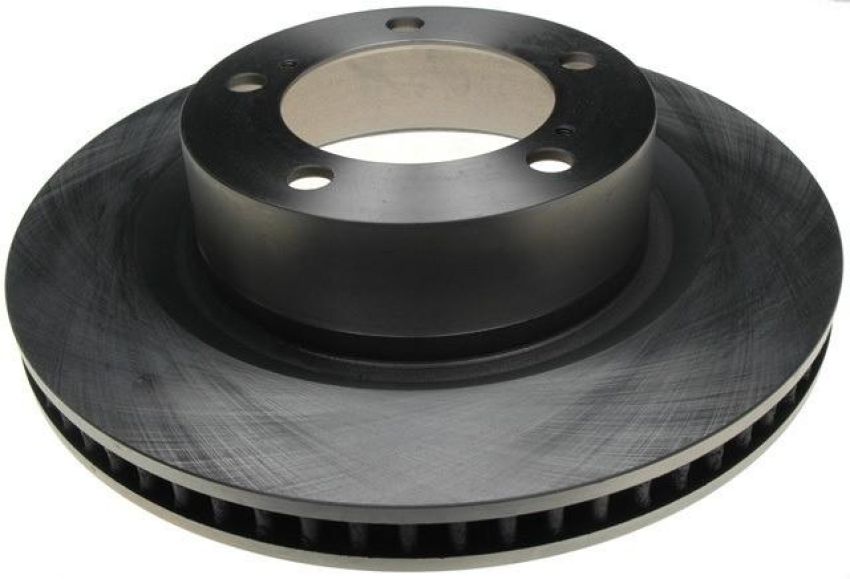 Raybestos 980583R Raybestos R-Line Brake Rotor