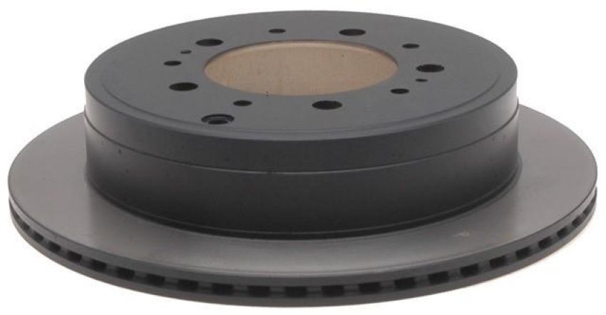 Raybestos 980584 Raybestos Specialty - Truck Brake Rotor