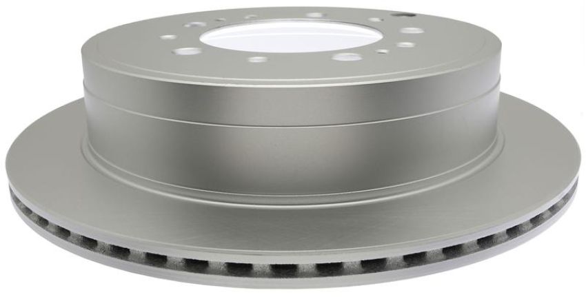 Raybestos 980584FZN Raybestos Element3 Coated Brake Rotor
