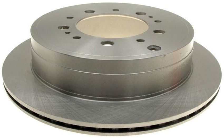 Raybestos 980584R Raybestos R-Line Brake Rotor
