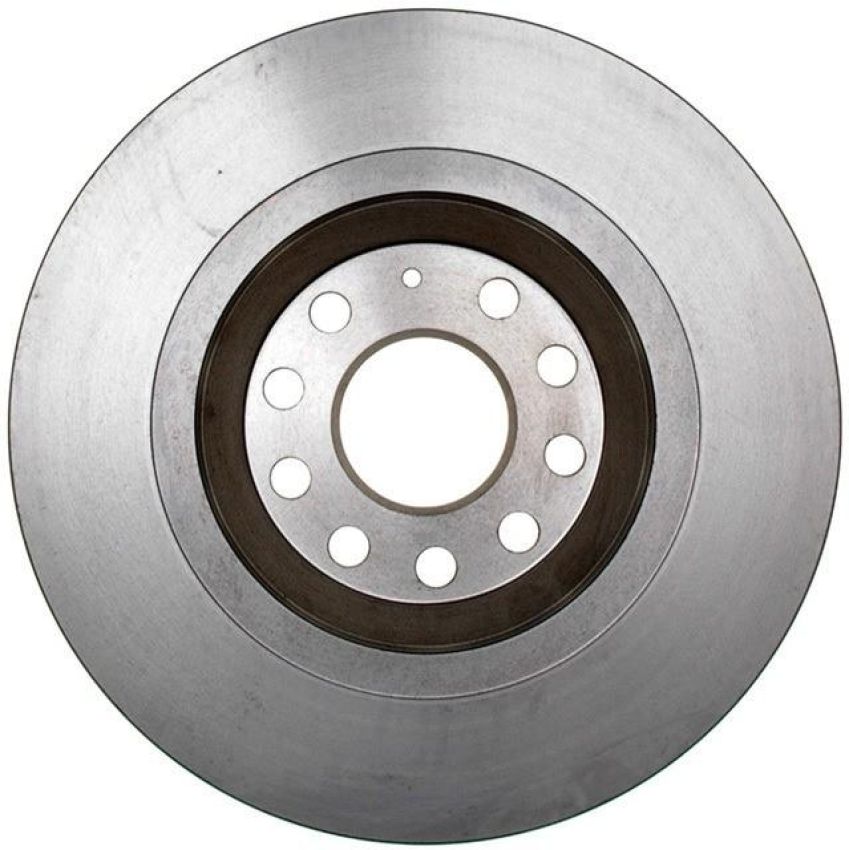 Raybestos 980585 Raybestos Specialty - Street Performance Brake Rotor