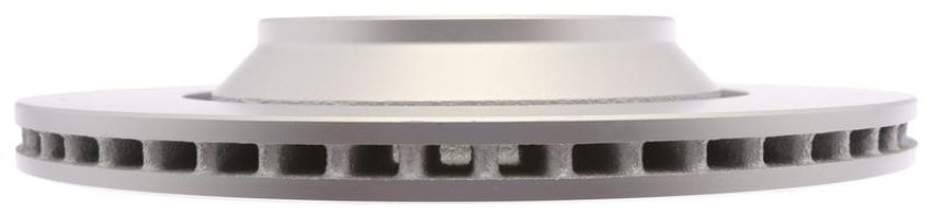 Raybestos 980585FZN Raybestos Element3 Coated Brake Rotor