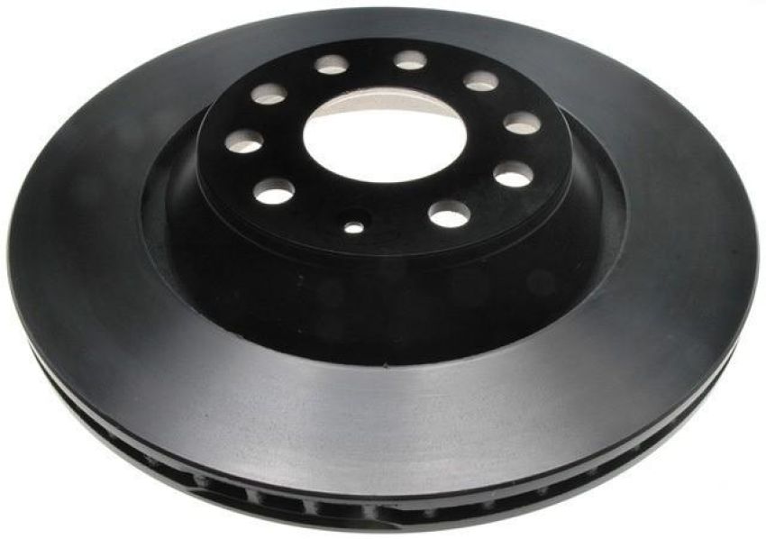 Raybestos 980585R2 Raybestos R-Line+ Brake Rotor