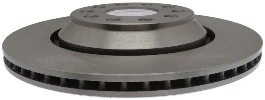 Raybestos 980585R Raybestos R-Line Brake Rotor