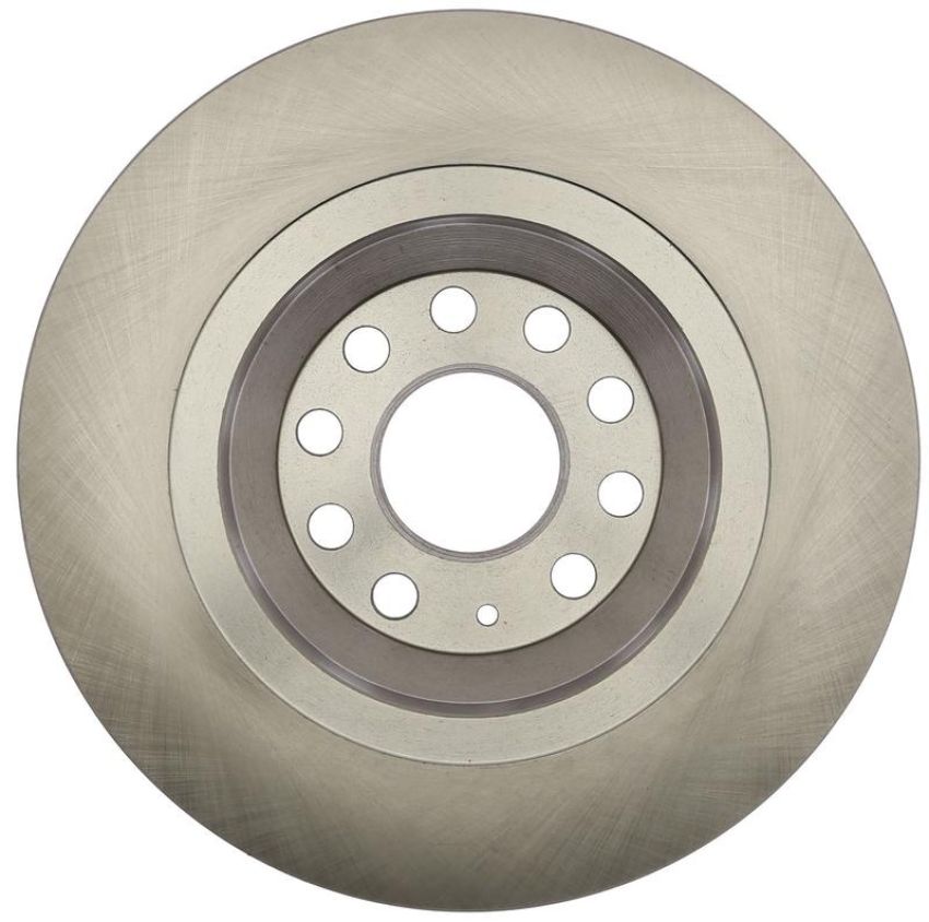 Raybestos 980585R Raybestos R-Line Brake Rotor