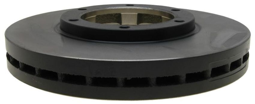 Raybestos 980586 Raybestos Specialty - Truck Brake Rotor