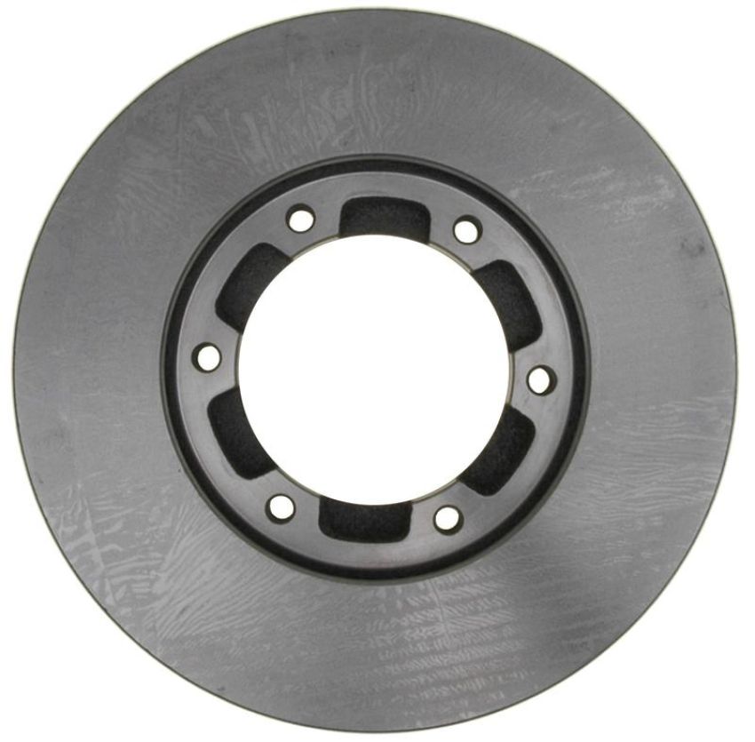 Raybestos 980586 Raybestos Specialty - Truck Brake Rotor