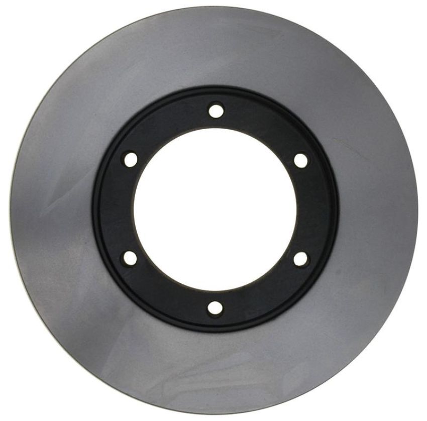 Raybestos 980586 Raybestos Specialty - Truck Brake Rotor