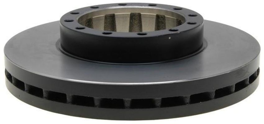 Raybestos 980587 Raybestos Specialty - Truck Brake Rotor
