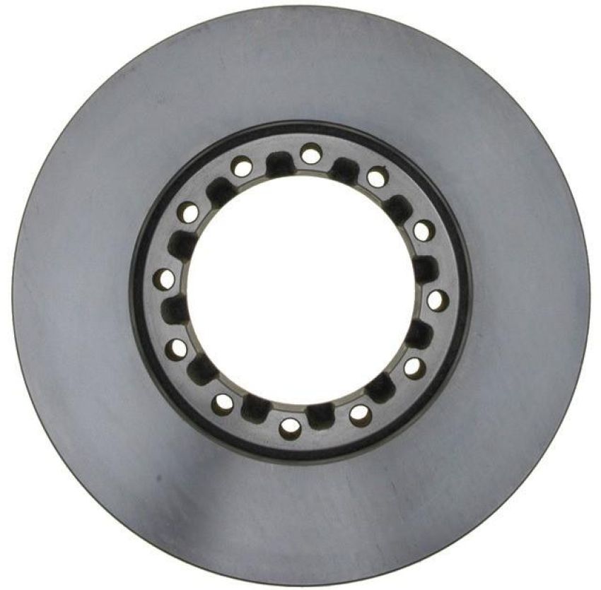 Raybestos 980587 Raybestos Specialty - Truck Brake Rotor