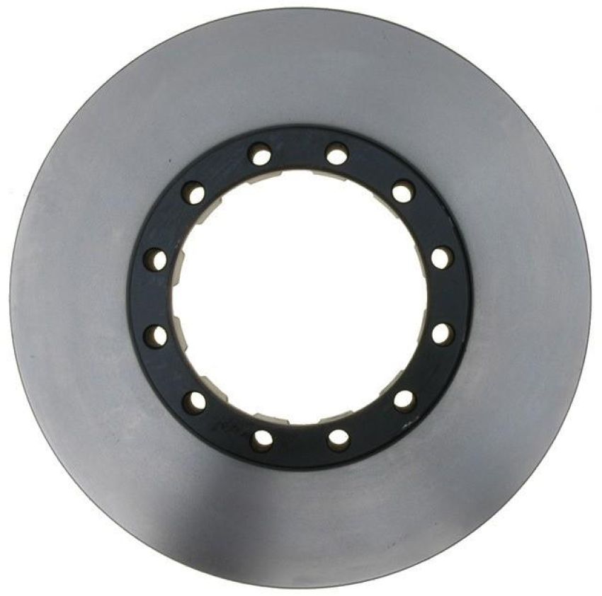 Raybestos 980587 Raybestos Specialty - Truck Brake Rotor