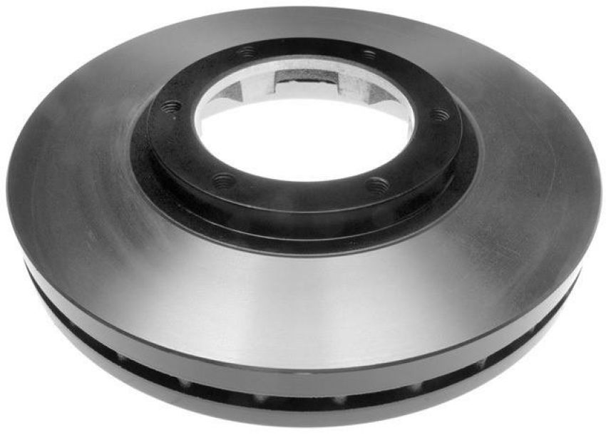 Raybestos 980588 Raybestos Specialty - Truck Brake Rotor