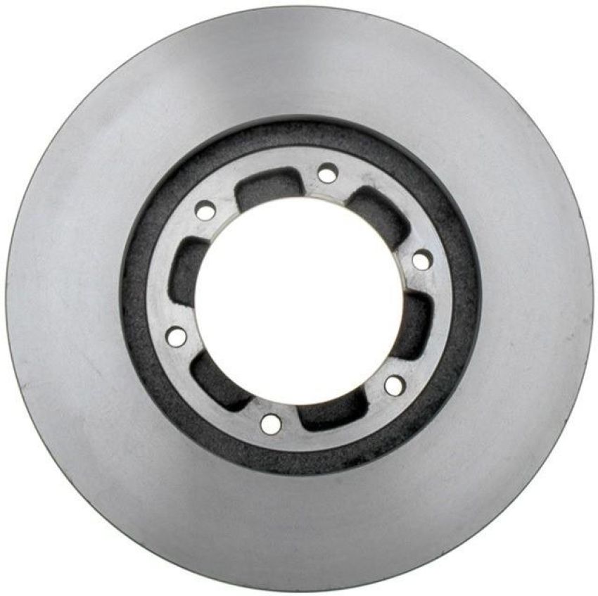 Raybestos 980588 Raybestos Specialty - Truck Brake Rotor