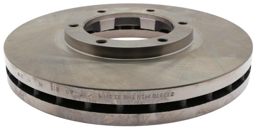 Raybestos 980588R Raybestos R-Line Brake Rotor